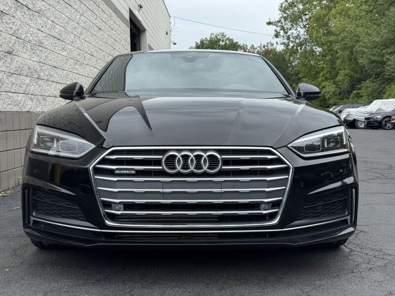 2018 Audi A5 Coupe Premium Plus Willow Grove PA