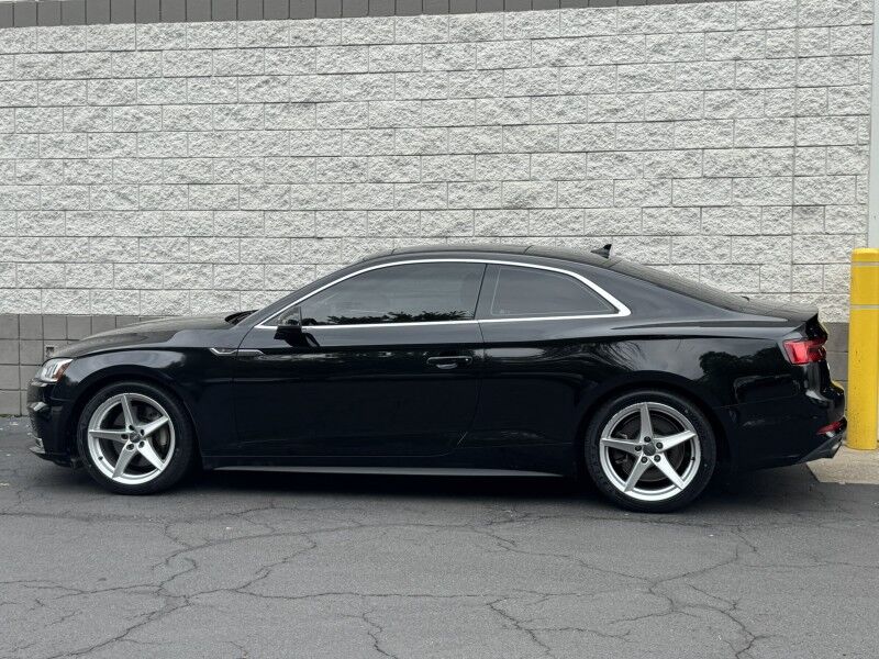 2018 Audi A5 Coupe Premium Plus Willow Grove PA