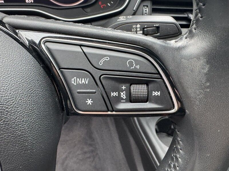 2018 Audi A5 Coupe Premium Plus Willow Grove PA