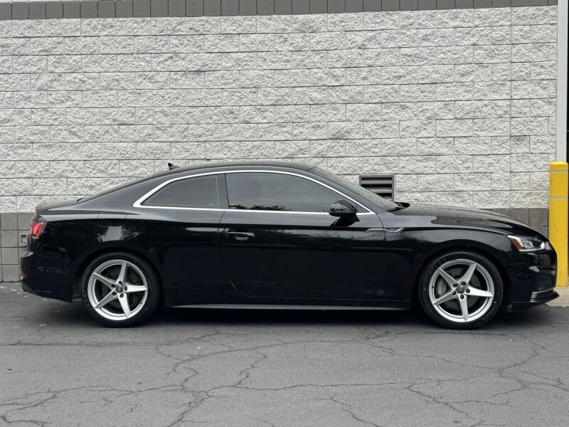 2018 Audi A5 Coupe Premium Plus Willow Grove PA