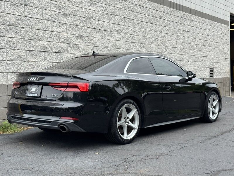 2018 Audi A5 Coupe Premium Plus Willow Grove PA