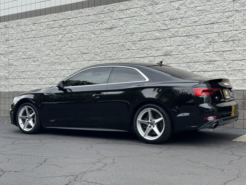 2018 Audi A5 Coupe Premium Plus Willow Grove PA