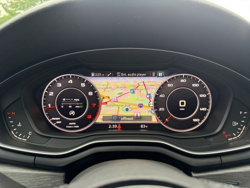 2018 Audi A5 Coupe Premium Plus Willow Grove PA