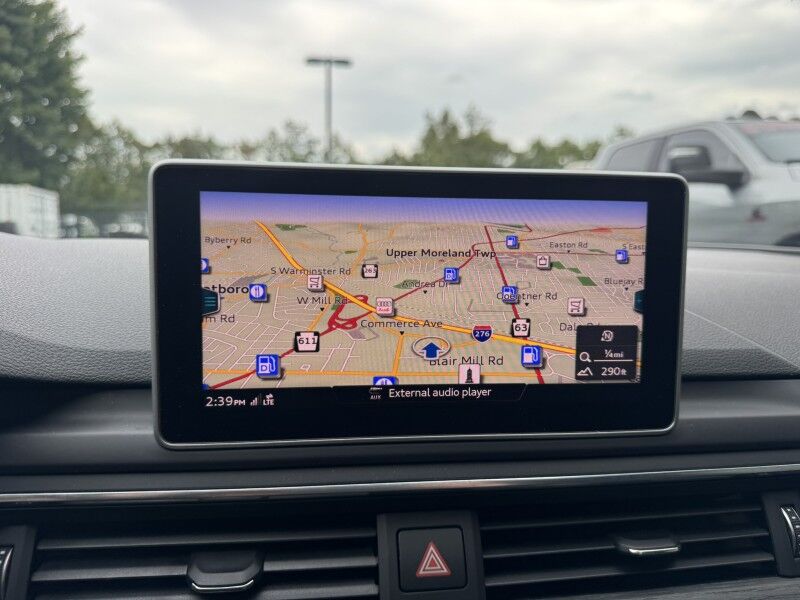 2018 Audi A5 Coupe Premium Plus Willow Grove PA