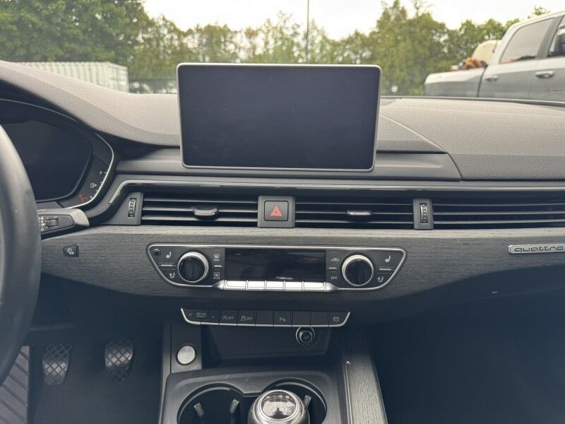 2018 Audi A5 Coupe Premium Plus Willow Grove PA