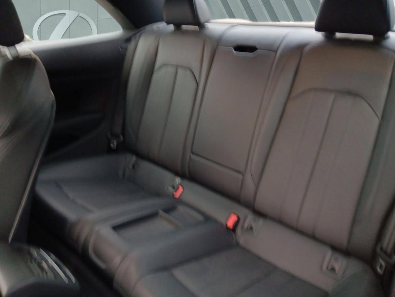 2018 Audi A5 Coupe Prestige San Antonio TX