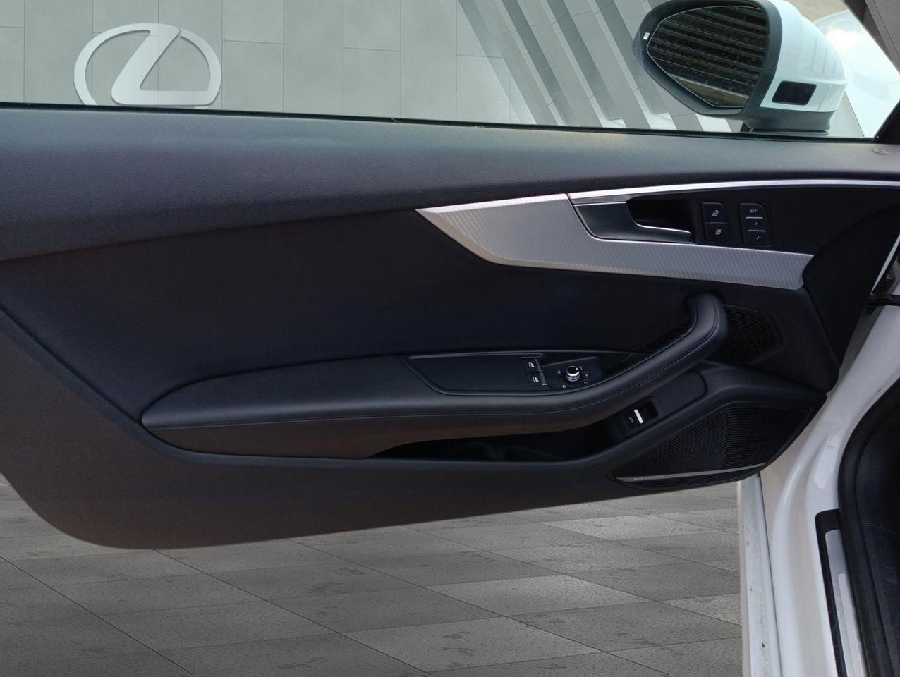 2018 Audi A5 Coupe Prestige San Antonio TX