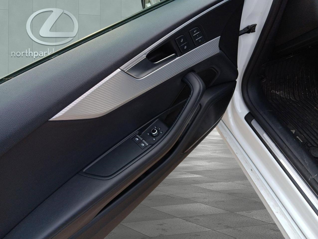 2018 Audi A5 Coupe Prestige San Antonio TX