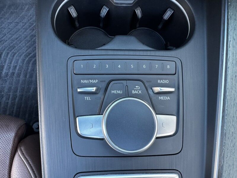 2018 Audi A5 Premium Plus Cabriolet Willow Grove PA