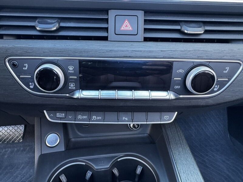 2018 Audi A5 Premium Plus Cabriolet Willow Grove PA