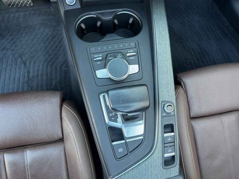 2018 Audi A5 Premium Plus Cabriolet Willow Grove PA