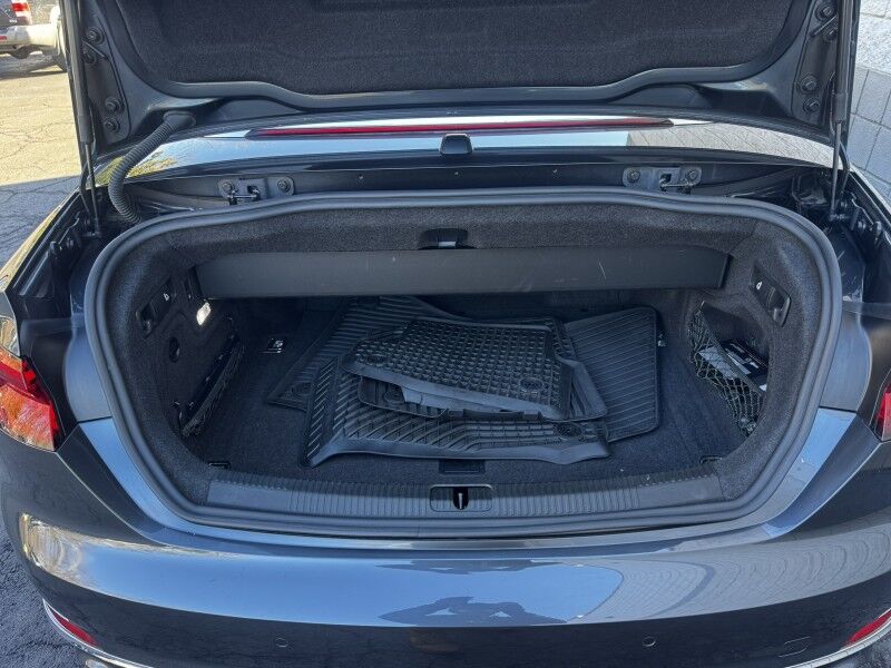 2018 Audi A5 Premium Plus Cabriolet Willow Grove PA