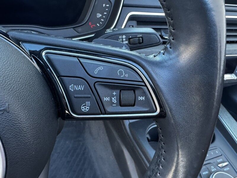 2018 Audi A5 Premium Plus Cabriolet Willow Grove PA