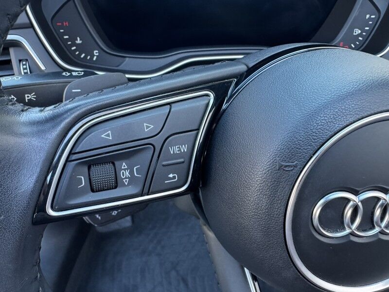 2018 Audi A5 Premium Plus Cabriolet Willow Grove PA