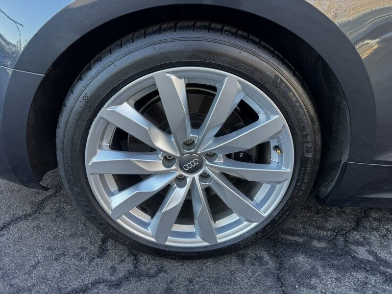 2018 Audi A5 Premium Plus Cabriolet Willow Grove PA