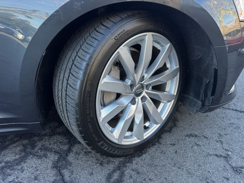 2018 Audi A5 Premium Plus Cabriolet Willow Grove PA