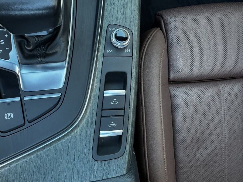 2018 Audi A5 Premium Plus Cabriolet Willow Grove PA