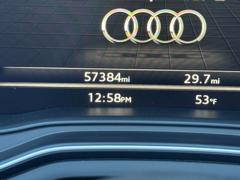 2018 Audi A5 Premium Plus Cabriolet Willow Grove PA