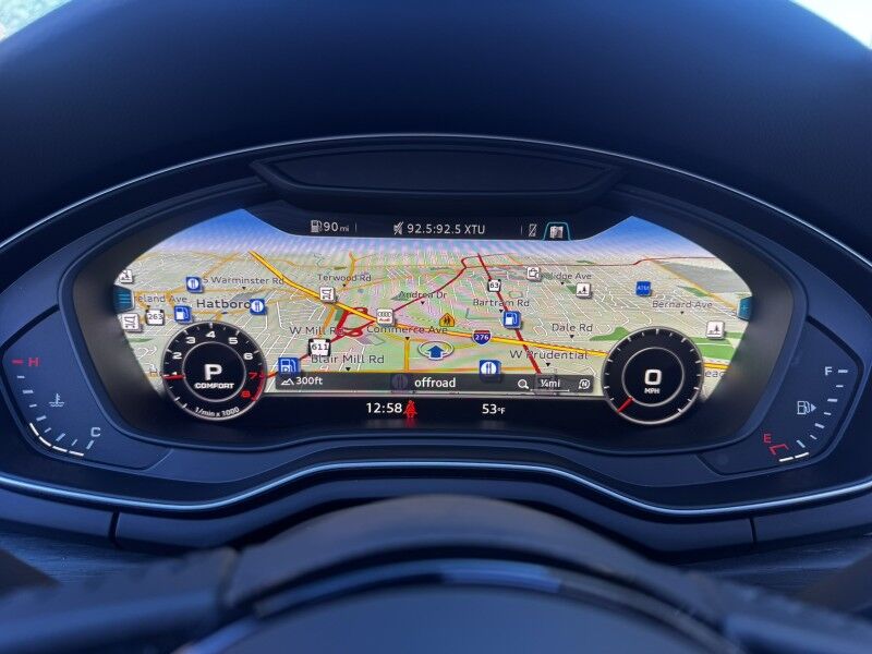 2018 Audi A5 Premium Plus Cabriolet Willow Grove PA