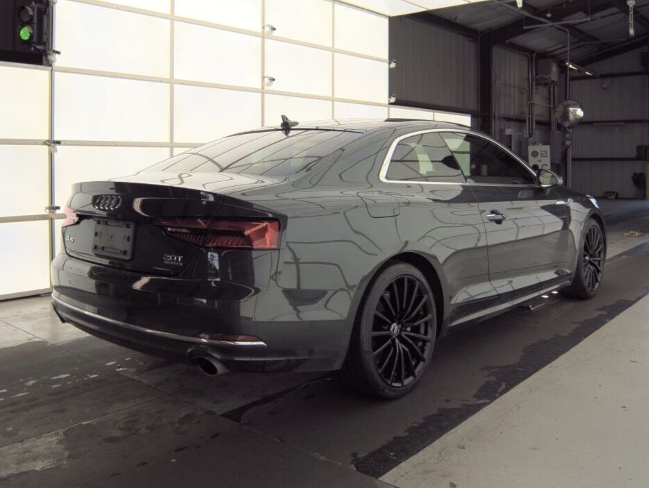2018 Audi A5 Premium Plus Dallas TX