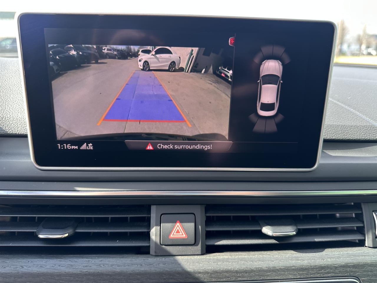 2018 Audi A5 Premium Plus Dallas TX