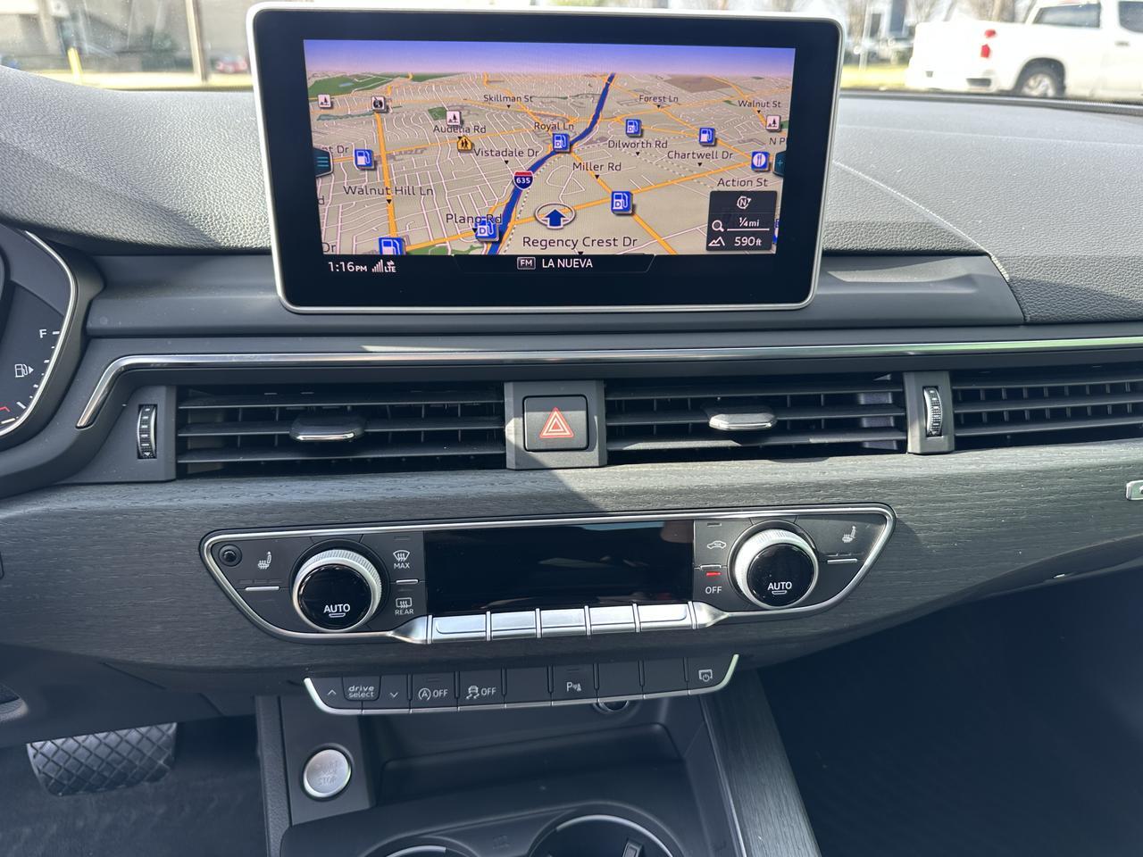 2018 Audi A5 Premium Plus Dallas TX