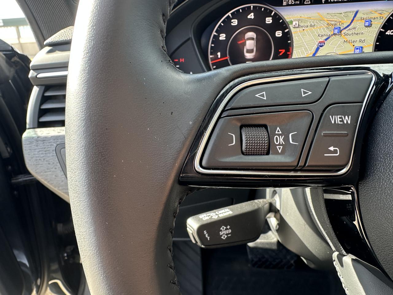 2018 Audi A5 Premium Plus Dallas TX