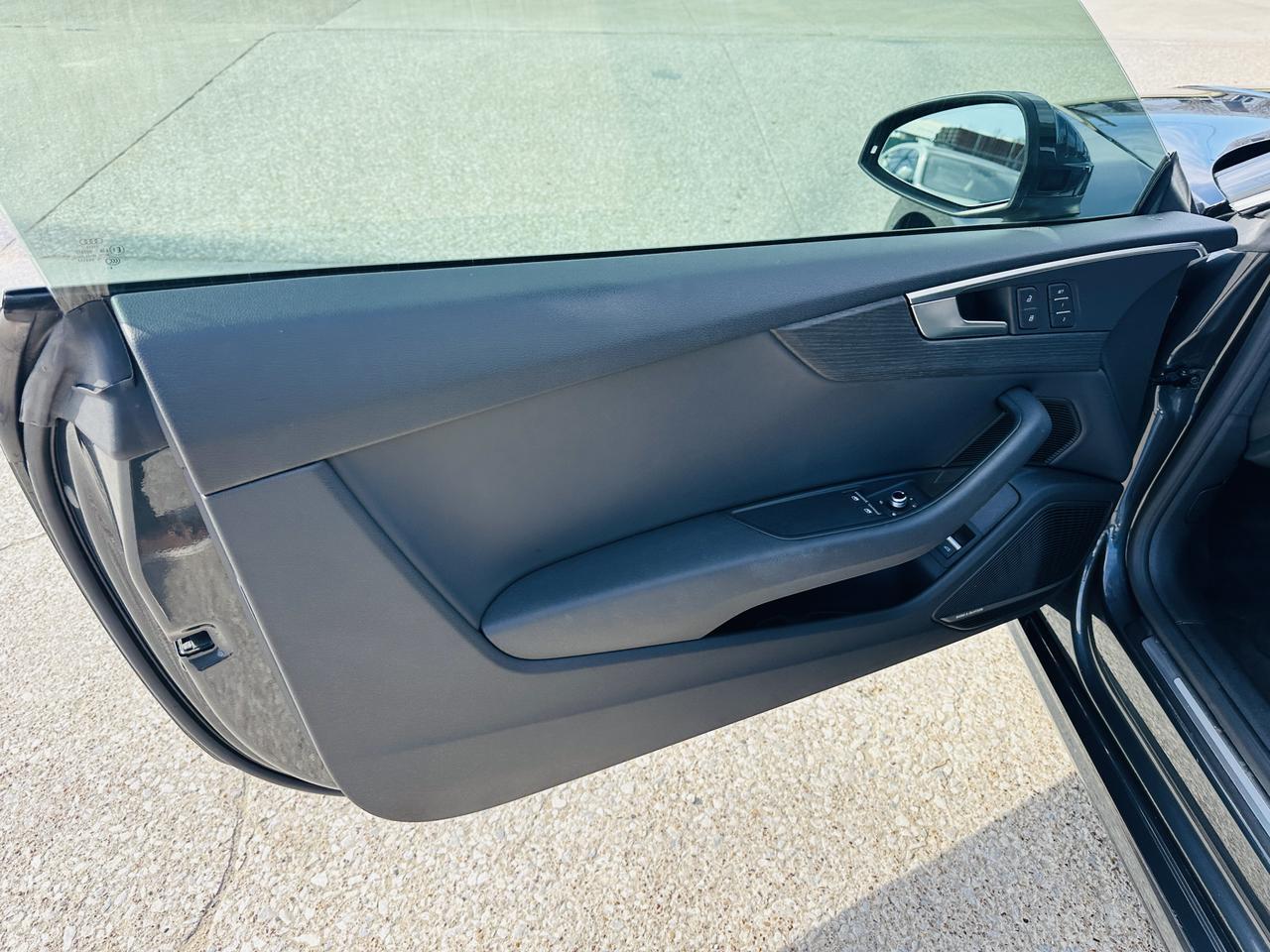 2018 Audi A5 Premium Plus Dallas TX