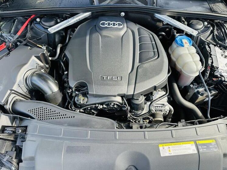 2018 Audi A5 Premium Plus Dallas TX