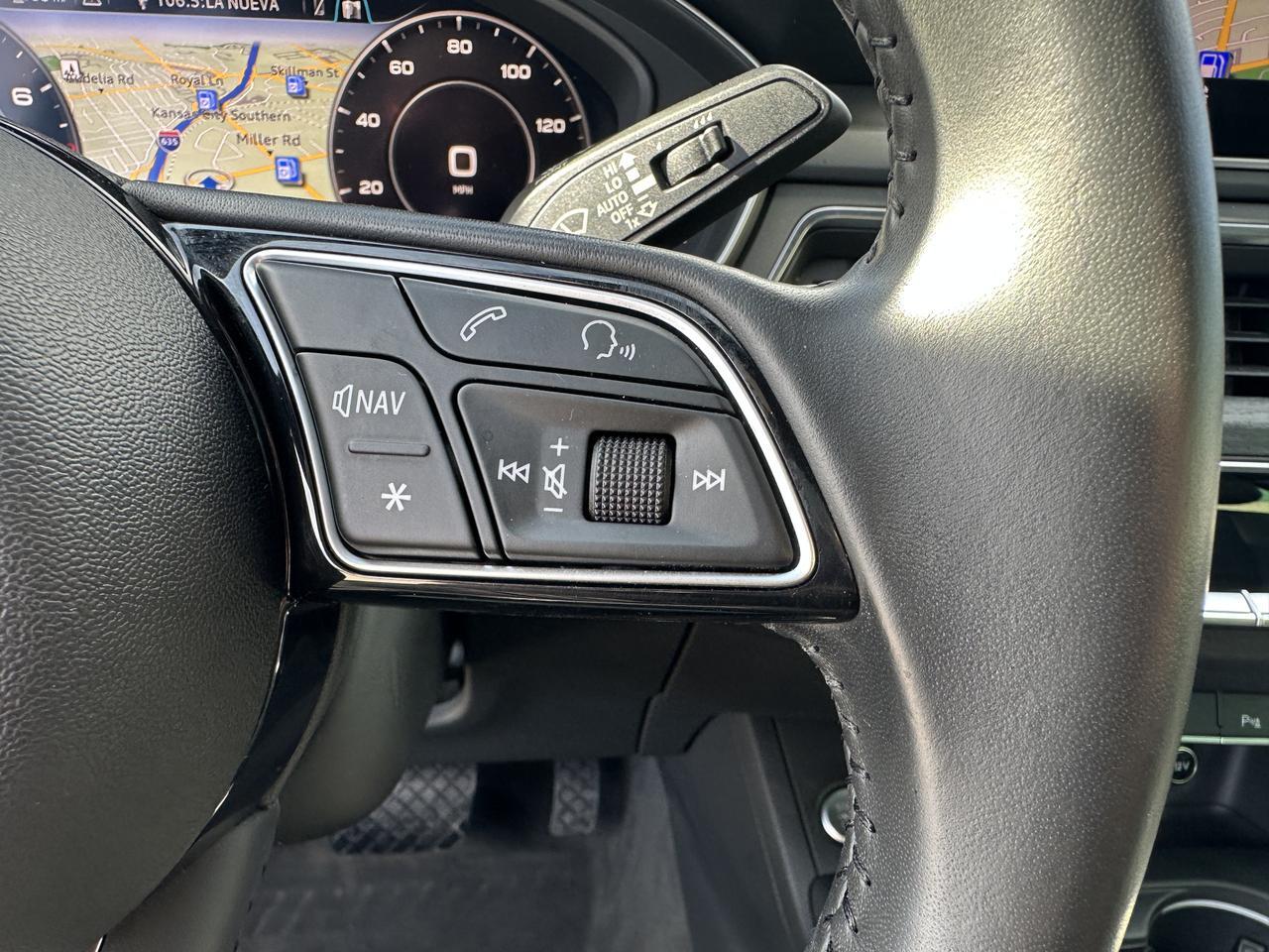 2018 Audi A5 Premium Plus Dallas TX