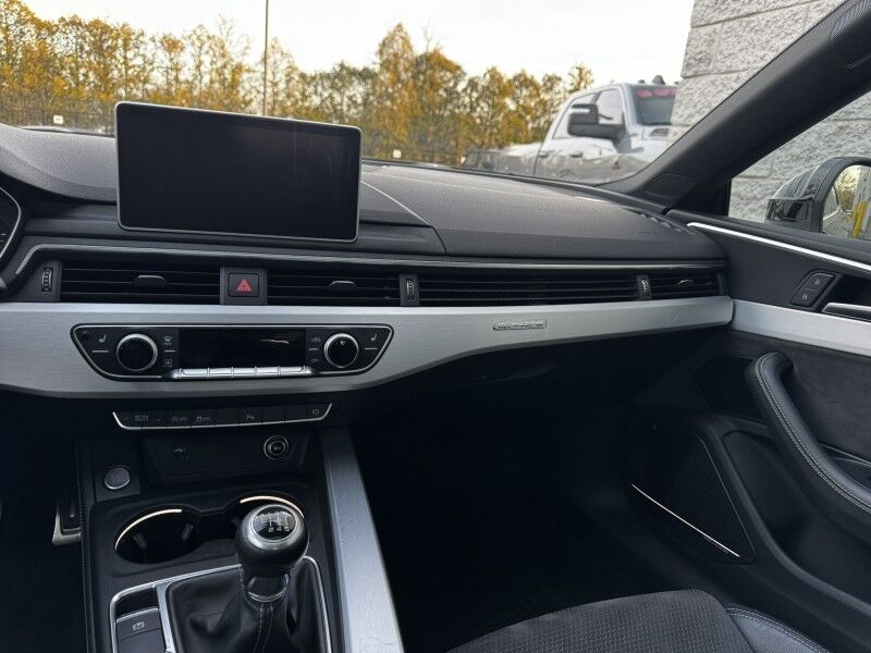 2018 Audi A5 Premium Plus Quattro Willow Grove PA