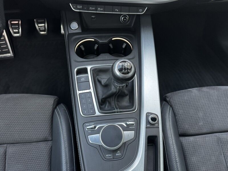 2018 Audi A5 Premium Plus Quattro Willow Grove PA