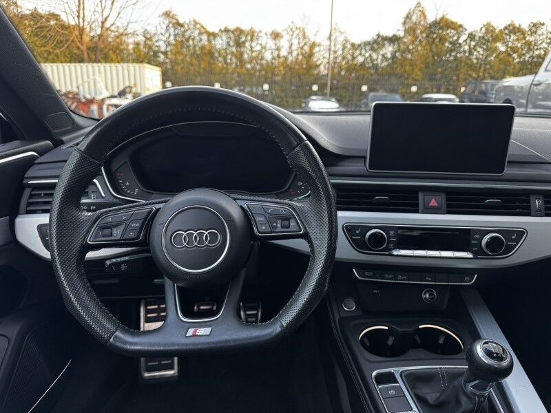 2018 Audi A5 Premium Plus Quattro Willow Grove PA