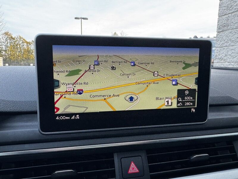 2018 Audi A5 Premium Plus Quattro Willow Grove PA