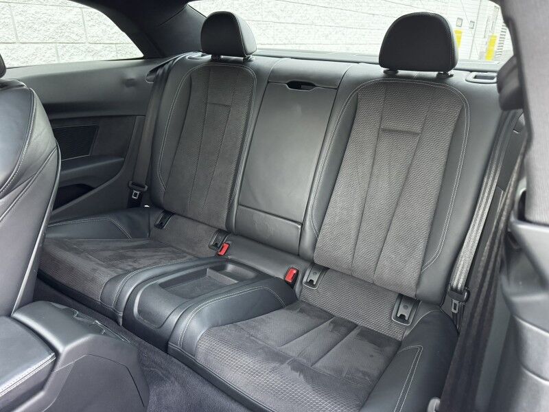 2018 Audi A5 Premium Plus Quattro Willow Grove PA