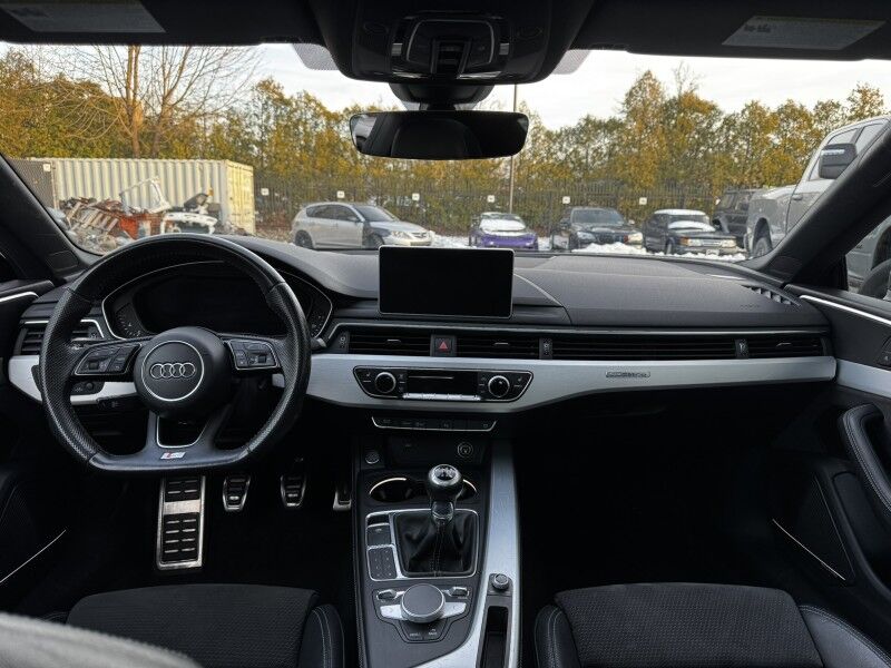 2018 Audi A5 Premium Plus Quattro Willow Grove PA