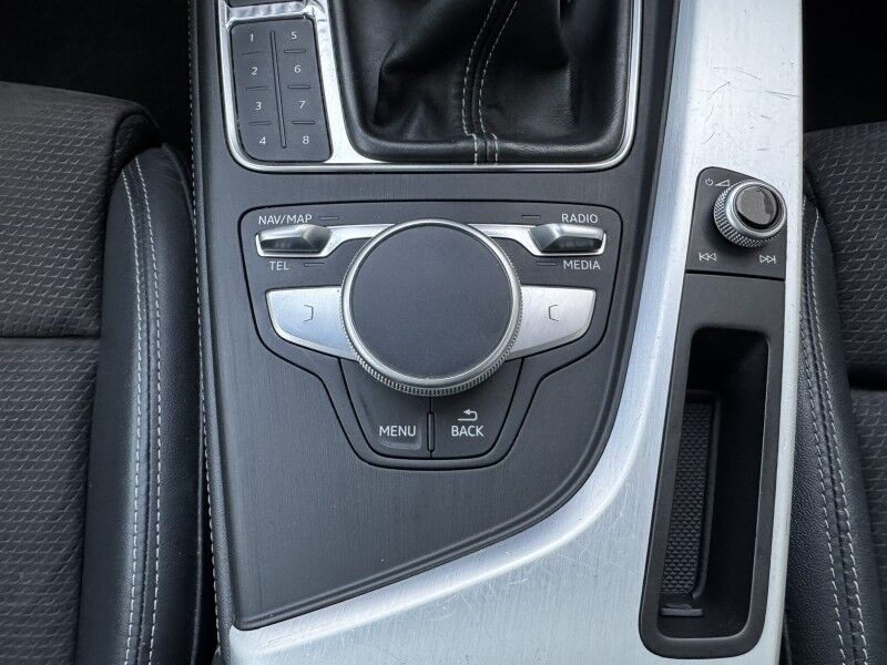 2018 Audi A5 Premium Plus Quattro Willow Grove PA