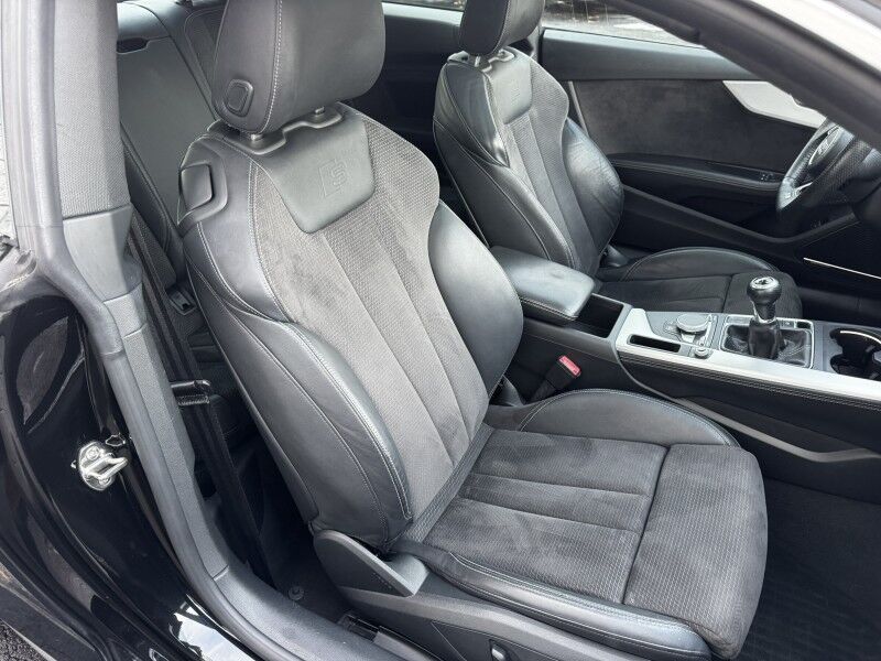 2018 Audi A5 Premium Plus Quattro Willow Grove PA