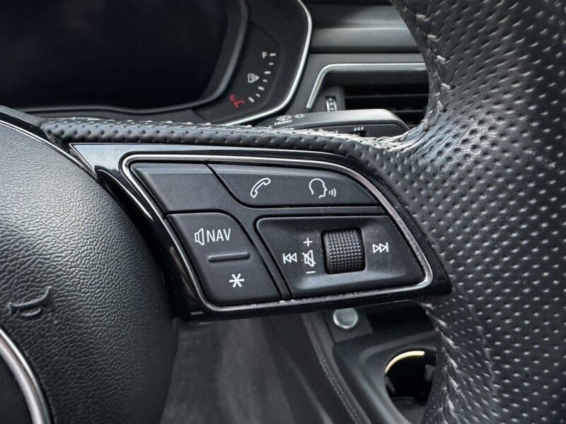 2018 Audi A5 Premium Plus Quattro Willow Grove PA