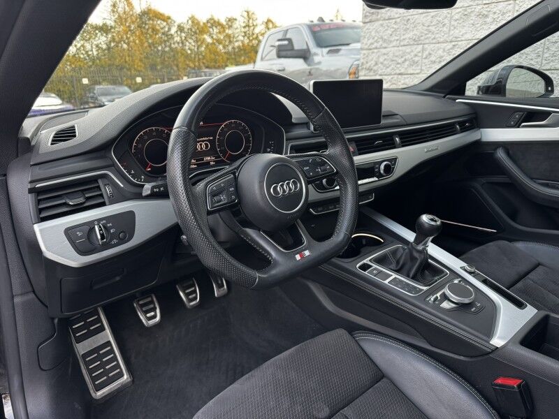 2018 Audi A5 Premium Plus Quattro Willow Grove PA