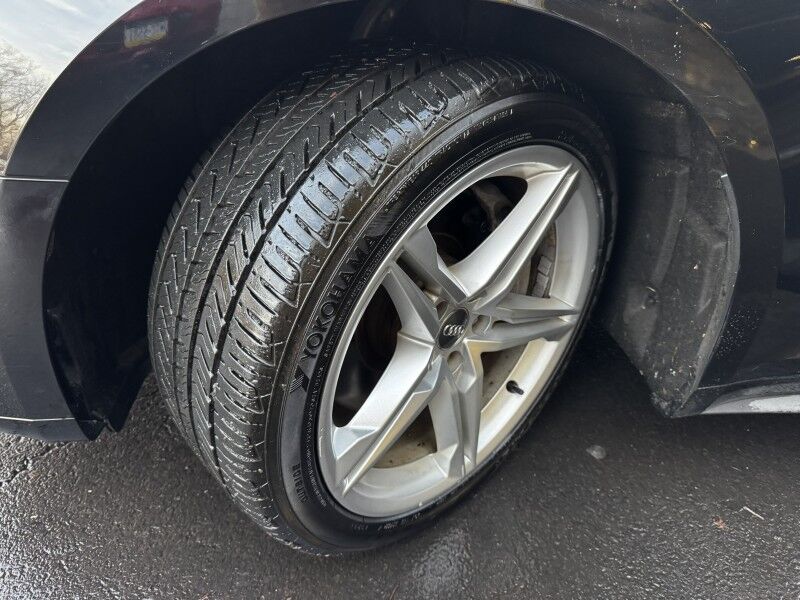 2018 Audi A5 Premium Plus Quattro Willow Grove PA