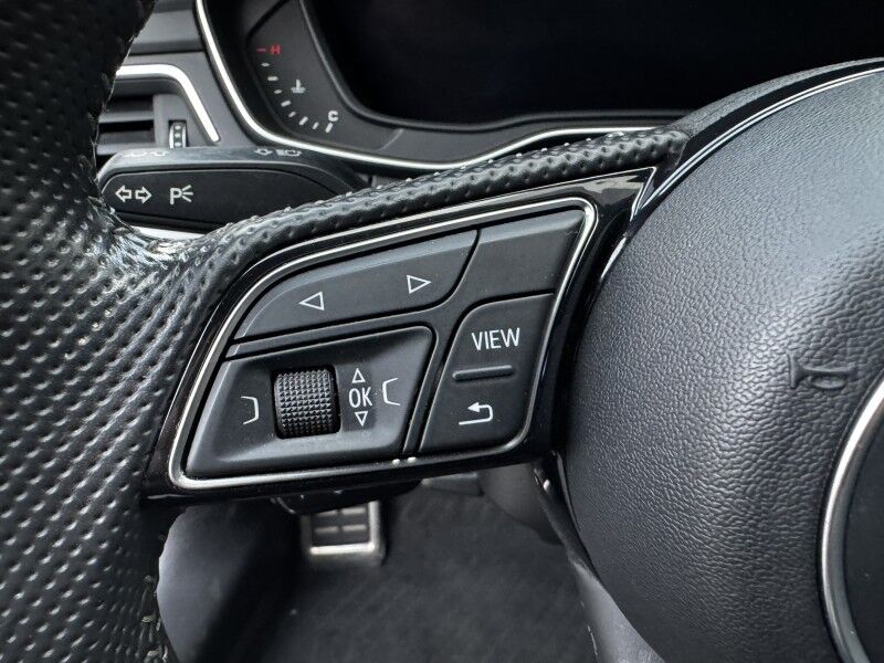 2018 Audi A5 Premium Plus Quattro Willow Grove PA