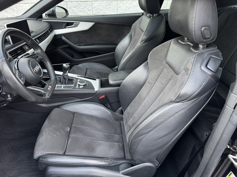 2018 Audi A5 Premium Plus Quattro Willow Grove PA