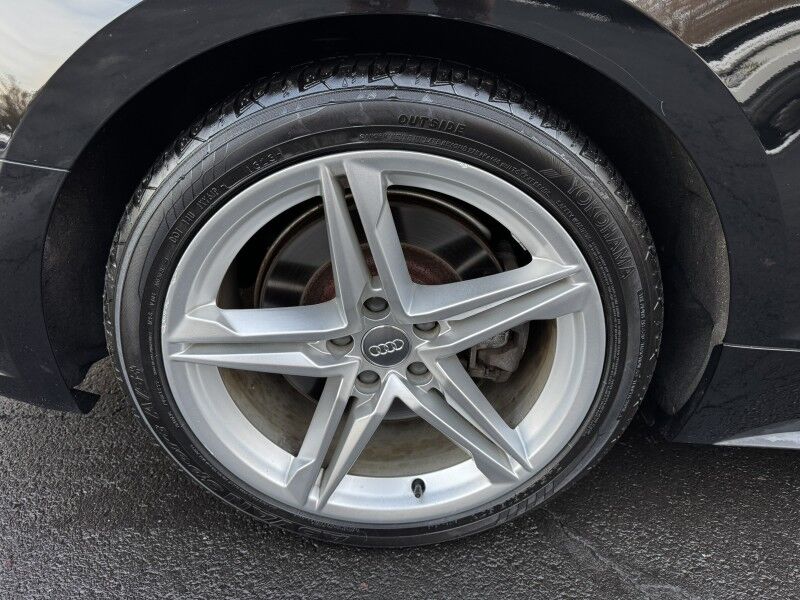 2018 Audi A5 Premium Plus Quattro Willow Grove PA