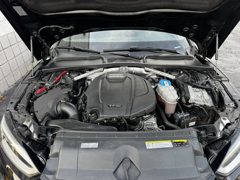 2018 Audi A5 Premium Plus Quattro Willow Grove PA