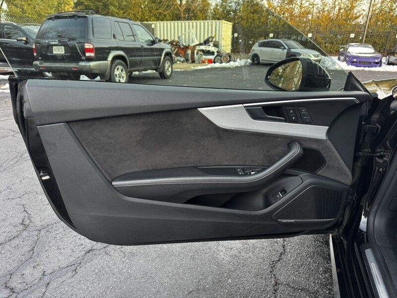 2018 Audi A5 Premium Plus Quattro Willow Grove PA