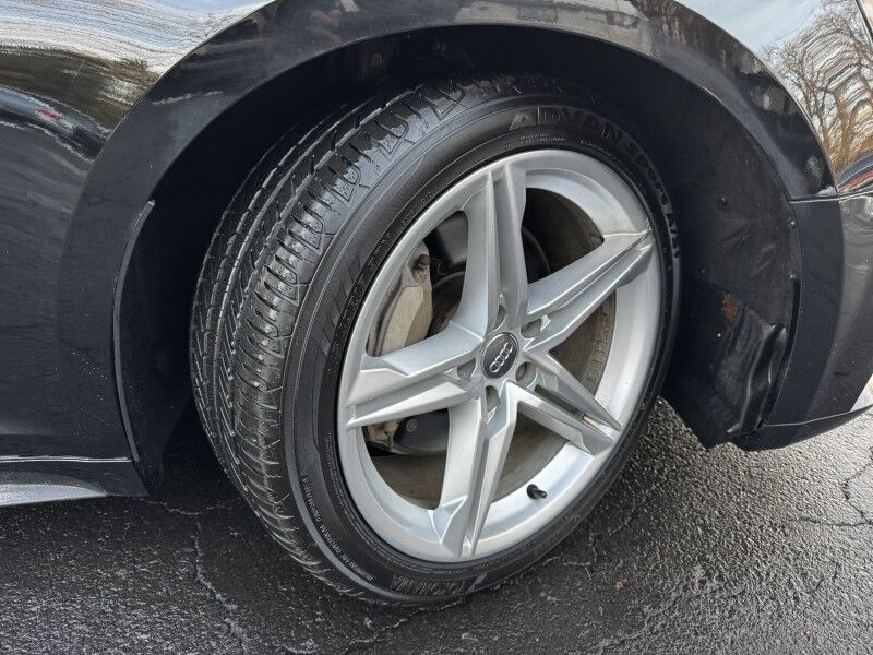 2018 Audi A5 Premium Plus Quattro Willow Grove PA