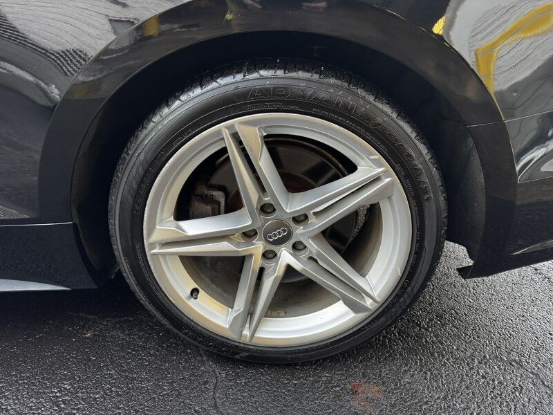 2018 Audi A5 Premium Plus Quattro Willow Grove PA