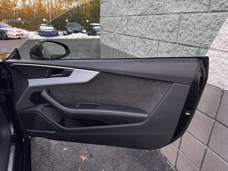2018 Audi A5 Premium Plus Quattro Willow Grove PA
