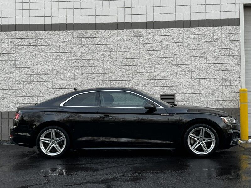 2018 Audi A5 Premium Plus Quattro Willow Grove PA